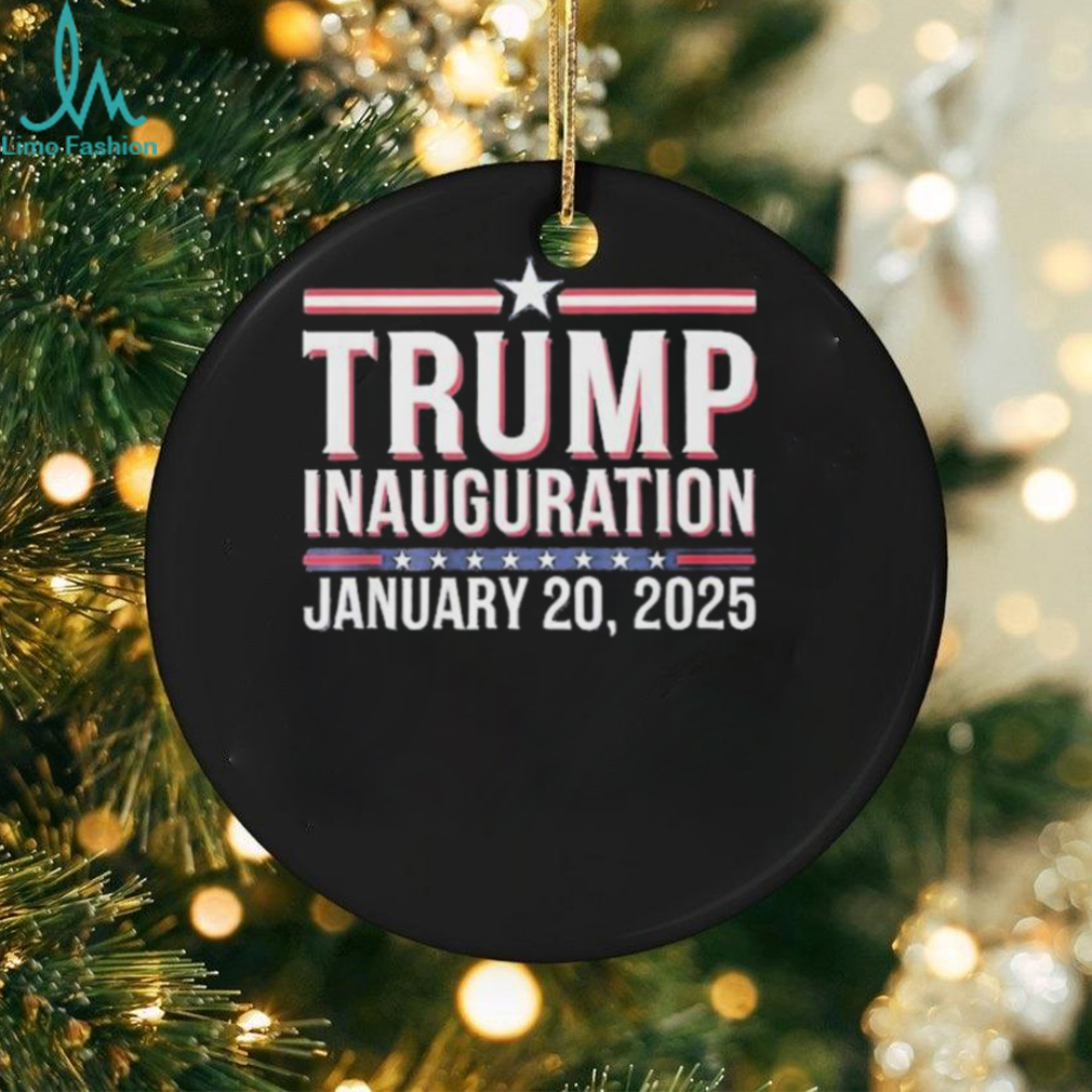 Donald Trump Inauguration January 20 2025 Trump Winning Make America Great Again T shirt Donald Trump Inauguration January 20 2025 Trump Winning Make America Great Again T shirt