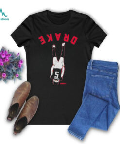 Drake London Headstand T shirt
