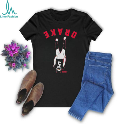 Drake London Headstand T shirt