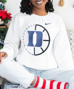 Duke Blue Devils Nike Recycled Legend Basketball Icon T Shirt