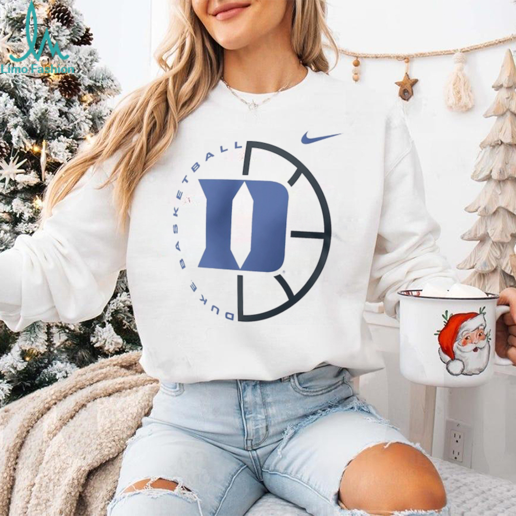Duke Blue Devils Nike Recycled Legend Basketball Icon T Shirt Duke Blue Devils Nike Recycled Legend Basketball Icon T Shirt