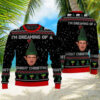 Dwight Schrute Christmas Ugly Sweater