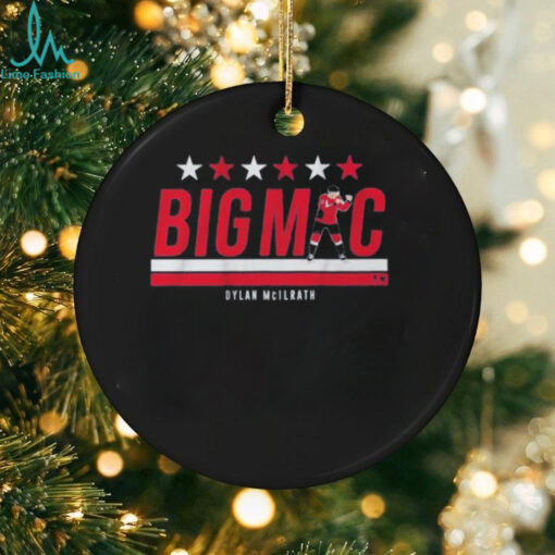 Dylan Mcilrath Big Mac T shirt