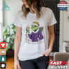 Pittsburgh Pirates x Santa Grinch Is This Jolly Enough Merry Christmas Shirt