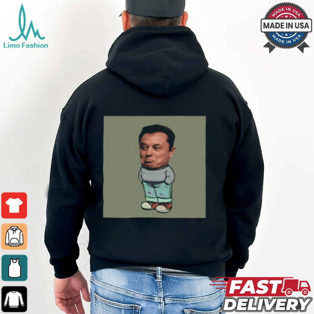Elon Musk Chill Guy Shirt Elon Musk Chill Guy Shirt