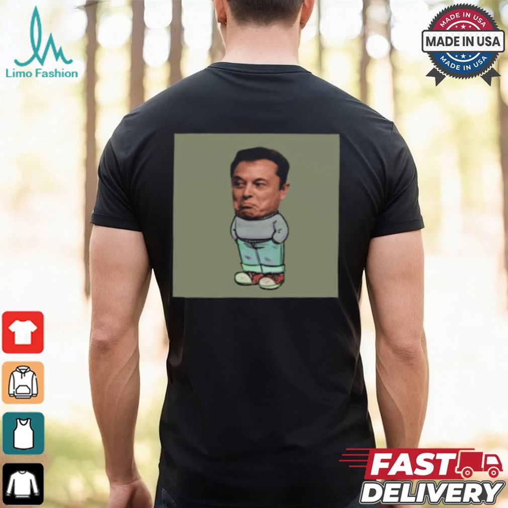 Elon Musk Chill Guy Shirt Elon Musk Chill Guy Shirt