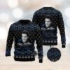 Bob Marley Reggae Chirstmas Gifts 2024 Xmas For Family And Friends Ugly Sweater