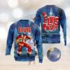 Korn Rock Band A Very Korn Kristmas Chirstmas Gifts 2024 Xmas For Family And Friends Ugly Sweater