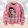 Creed With Arms Wide Open Chirstmas Gifts 2024 Xmas For Family And Friends Ugly Sweater
