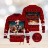 David Bowie I Will Be King And You Will Be Queen Valentine Chirstmas Gifts 2024 Xmas For Family And Friends Ugly Sweater