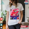 Final Las Vegas Raiders Vs Kansas City Chiefs 17 – 19 NFL Poster t shirt