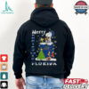 Peanuts Florida Gators It’s The Most Wonderful Time Of The Year Winter Shirt