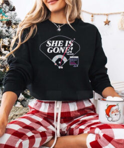 Freddie Freeman She Is Gone Again T Shirts
