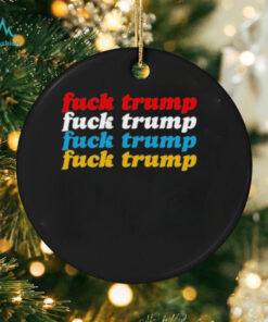 Fuck Trump Vote 2024 T Shirts
