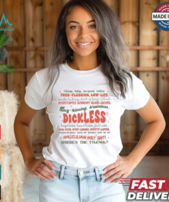 Funny Christmas Movie Quote Shirt