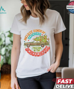 Funny Christmas Teacher shirt