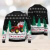 Santa Diddy Oil Chirstmas Gifts 2024 Xmas For Family And Friends Ugly Sweater