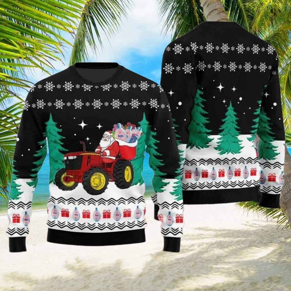 Funny Santa With Diddy Oil Chirstmas Gifts 2024 Xmas For Family And Friends Ugly Sweater Funny Santa With Diddy Oil Chirstmas Gifts 2024 Xmas For Family And Friends Ugly Sweater