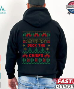 Funny Steelers Ugly Football Shirt