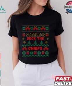 Funny Steelers Ugly Football Shirt