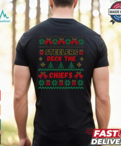 Funny Steelers Ugly Football Shirt