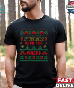 Funny Steelers Ugly Football Shirt
