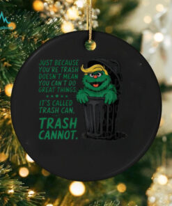 Funny Trump Garbage Trash Shirt