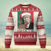 Florida Gators 2024 Ugly Christmas Sweater