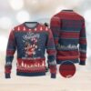Jever German Beer Ugly Sweater