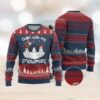 Mexico Xmas Ugly Christmas Sweater Feliz Navidad Dabbing Spanish Sombrero