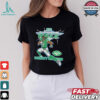 Buffalo Bills Legends Josh Allen And Jim Kelly Signatures Shirt