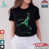 Los Angeles City Of Champions Los Angeles Lakers X Los Angeles Dodgers Shirt