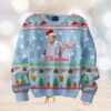Elvis Presley 1935 1977 Rock N Roll Chirstmas Gifts 2024 Xmas For Family And Friends Ugly Sweater