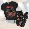 This Is My Official Family Christmas Pajamas Set
