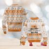Dark Side Of Christmas Tree – Pink Floyd Ugly Christmas Sweater