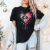 2024 Texas State Bobcats Snoopy And Friends Merry Christmas Shirt