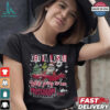 Get In Loser We_re Going To See Northwestern Wildcats Grinch Shirt