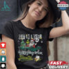 Get In Loser We_re Going To See Kansas State Wildcats Grinch Shirt