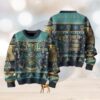 Wu Tang Clan Forever Fan 2024 Chirstmas Gifts 2024 Xmas For Family And Friends Ugly Sweater
