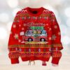 Best MOM Ever DSOTM – Pink Floyd Ugly Christmas Sweater