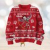 Santa Diddy Oil Chirstmas Gifts 2024 Xmas For Family And Friends Ugly Sweater