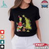 WISCONSIN Sunglasses T Shirt