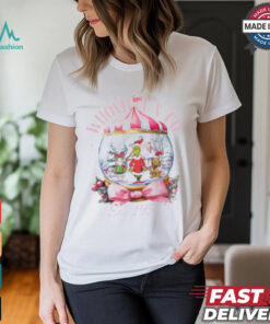 Grinch Christmas Whoville Co Est 1957 Shirt