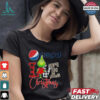 Get In Loser We_re Going To See Kansas State Wildcats Grinch Shirt