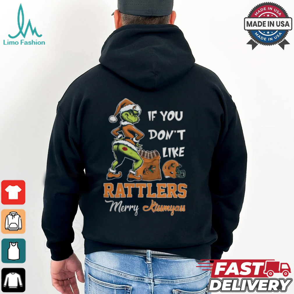 Grinch Santa If You Don’T Like Florida A&M Rattlers Merry Kissmyass 2024 Shirt Grinch Santa If You Don’T Like Florida A&M Rattlers Merry Kissmyass 2024 Shirt