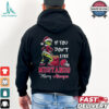 They Hate Us Because They Ain’t Us Grinch X South Carolina Gamecocks Christmas 2024 Shirt