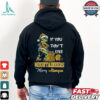 Grinch Santa If You Don’T Like Army Black Knights Merry Kissmyass 2024 Shirt