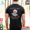 Monster Inc Tis The Season Christmas Shirt