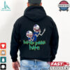 You Offend My Detroit Lions I Kill You Achmed Men Women T shirt