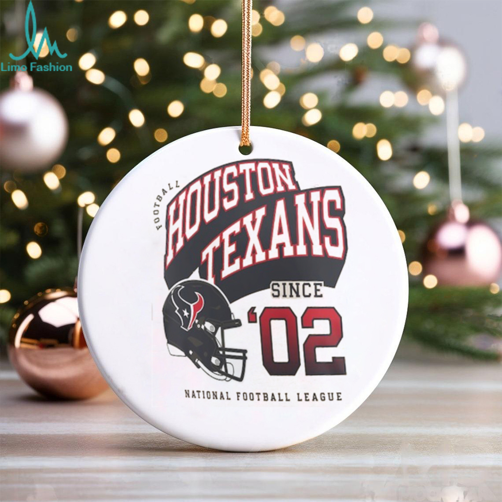 Houston Texans Nike Rewind Tri Blend T Shirt Houston Texans Nike Rewind Tri Blend T Shirt